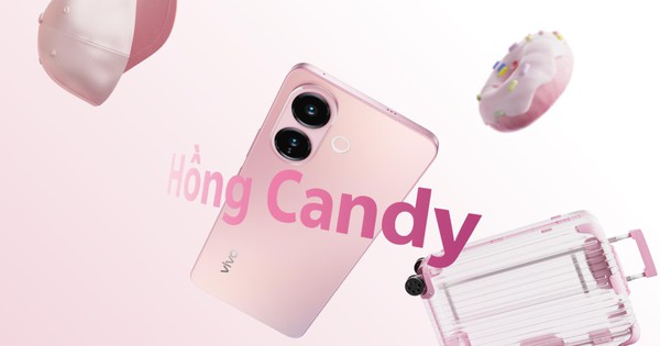 vivo V60 Lite - Siêu phẩm giải trí thời thượng sắp ra mắt, mở lối trải nghiệm nghe nhìn chuẩn flagship