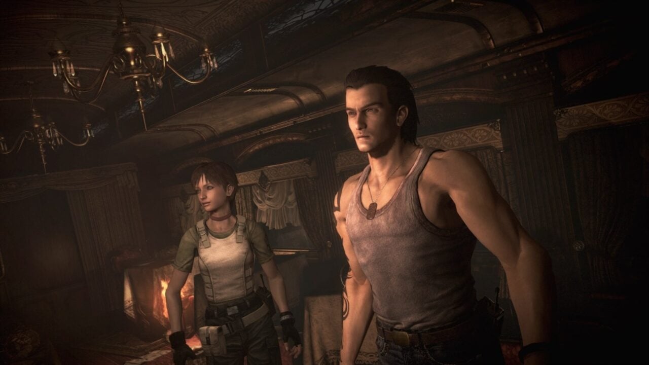 Hé Lộ Tin Đồn Resident Evil 0 Remake Chắc Chắn Sẽ Phát Hành, Nhưng Lâu Hơn Dự Đoán