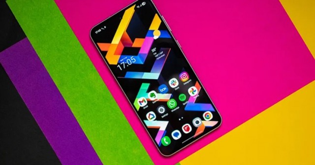 Người dùng thiết bị Galaxy tầm trung bất ngờ được Samsung “tặng quà xịn”