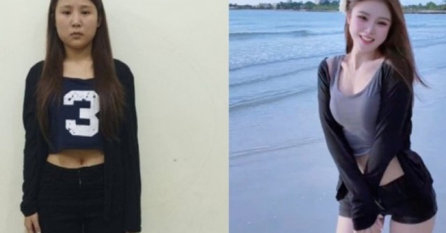 Hot girl 'Cam Tỷ' bị bắt ở Campuchia vì nghi lừa đảo