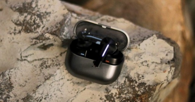 Galaxy Buds 4 Pro sẽ có tính năng “định vị ngược” tìm điện thoại bị thất lạc