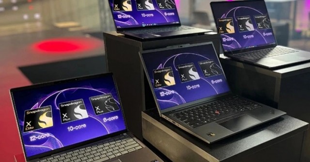 Laptop Windows quá đa dạng, người dùng chọn MacBook cho “đỡ đau đầu”