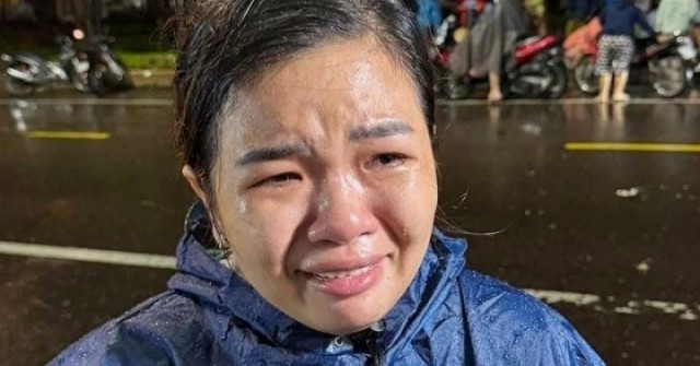 Điều bất ngờ cho người bán cá mất 50 triệu đồng