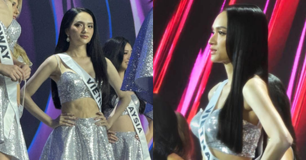 Miss Universe nhận bão phẫn nộ sau khi Hương Giang bị loại khỏi Top 30
