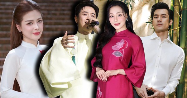 Những sao Việt gây bất ngờ khi xuất thân từ nghề giáo viên