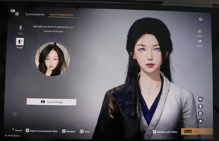 Cảm thấy chưa đủ hấp dẫn, game thủ 