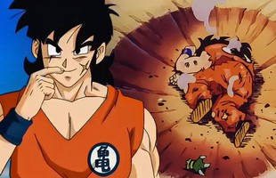 Họa sĩ hoạt hình DBZ từng nghĩ cảnh Yamcha chết là một 