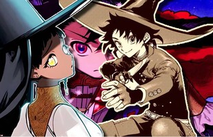 Shonen Jump đã quyết định 