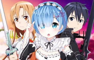 5 anime có mùa đầu gây bão nhưng lại 