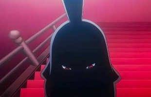 3 chủng tộc trong One Piece là mối đe dọa lớn nhất đối với sự thống trị tuyệt đối của Imu