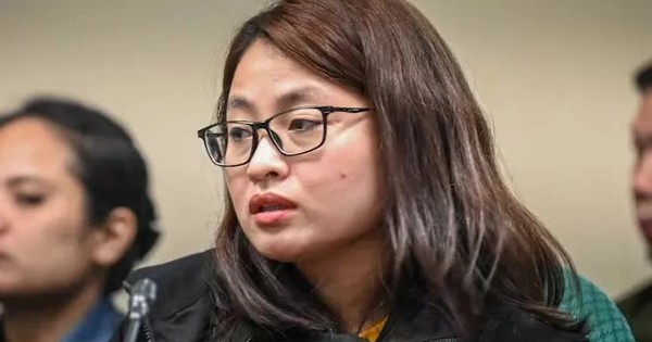 Nữ công dân Trung Quốc giả quốc tịch Philippines lĩnh án chung thân vì điều hành trung tâm lừa đảo trực tuyến