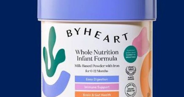 Cảnh báo nguy cơ ngộ độc botulinum liên quan đến sữa công thức cho trẻ sơ sinh