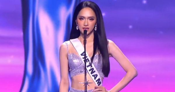 Không thể tin nổi: Hương Giang trượt Top 30 Miss Universe!