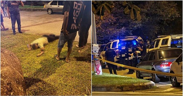 Đang ăn tối ở nhà hàng, người đàn ông ở Malaysia bỏ chạy khi 2 chiếc ô tô dừng trước cửa nhưng bị bắn tử vong