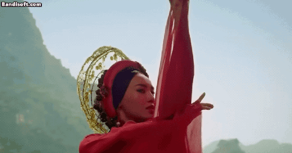 5 mỹ nhân cổ trang đẹp nhất Việt Nam: Lan Ngọc chỉ xếp thứ 4, hạng 1 đúng chuẩn khuôn vàng thước ngọc