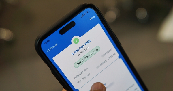 8 trường hợp nhận tiền về tài khoản cá nhân phải nộp thuế, người dân cả nước ai cũng cần biết