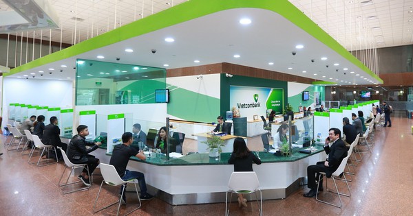 Vietcombank vừa chính thức áp dụng một thay đổi quan trọng