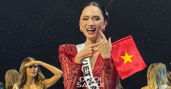 Toan tính sai lầm của Hương Giang