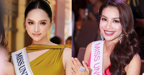 Lịch sử 10 năm lặp lại, Hương Giang rơi vào tình cảnh y hệt Phạm Hương!