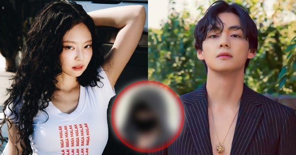 Loạt bằng chứng 2 thành viên hot nhất của BLACKPINK và BTS đang yêu nhau say đắm, không ai có thể xen vào