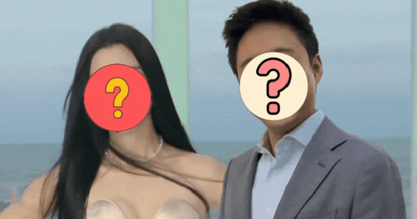 Ngọc nữ N. hẹn hò thiếu gia tập đoàn hơn 14 tuổi, showbiz có thêm đôi 