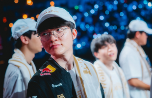 Faker có thể sang Việt Nam với kinh phí 