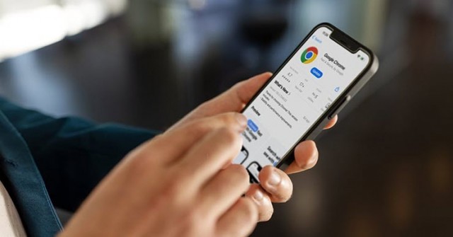 Google Chrome cuối cùng cũng chịu 