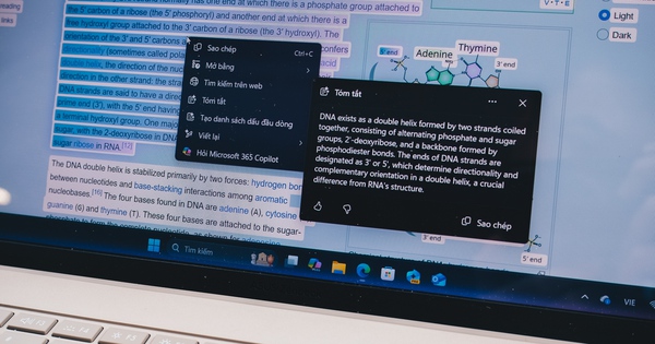 Gen Z giờ học khác xưa: Có laptop AI, deadline cũng hóa nhẹ nhàng