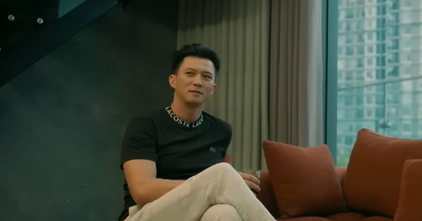 Tổng tài trong tiểu thuyết cũng phải thua mỹ nam Việt này cả vạn dặm: Không có đỉnh nhất, chỉ có đỉnh hơn