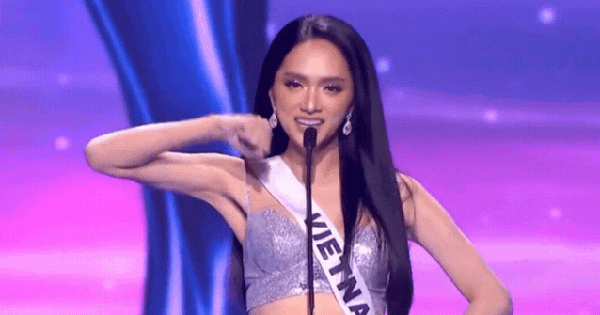 Hương Giang xin lỗi, dàn sao Việt an ủi, fan quốc tế bất mãn vì kết quả tại Miss Universe!
