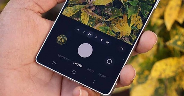Samsung hồi sinh công nghệ từng thất bại để đối đầu iPhone 18 Pro