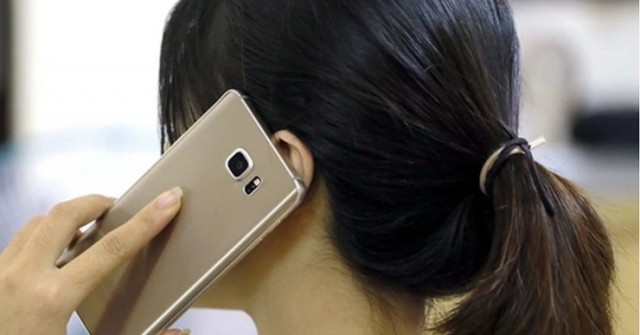 Không tò mò nghe máy cuộc gọi đến rồi im lặng, hãy làm điều này nếu nghi ngờ