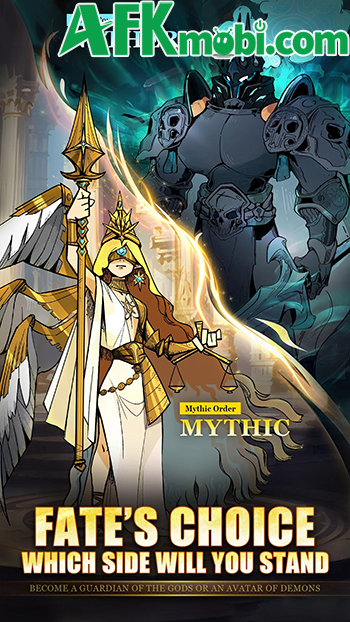Hợp nhất để xây dựng những trận hình anh hùng trong Dream Merge: Arena & Adventures