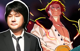 One Piece: Cả thế giới 