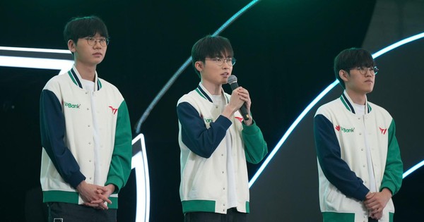 Faker chào “Tê Con” bằng tiếng Việt, fan “sĩ hết đời”