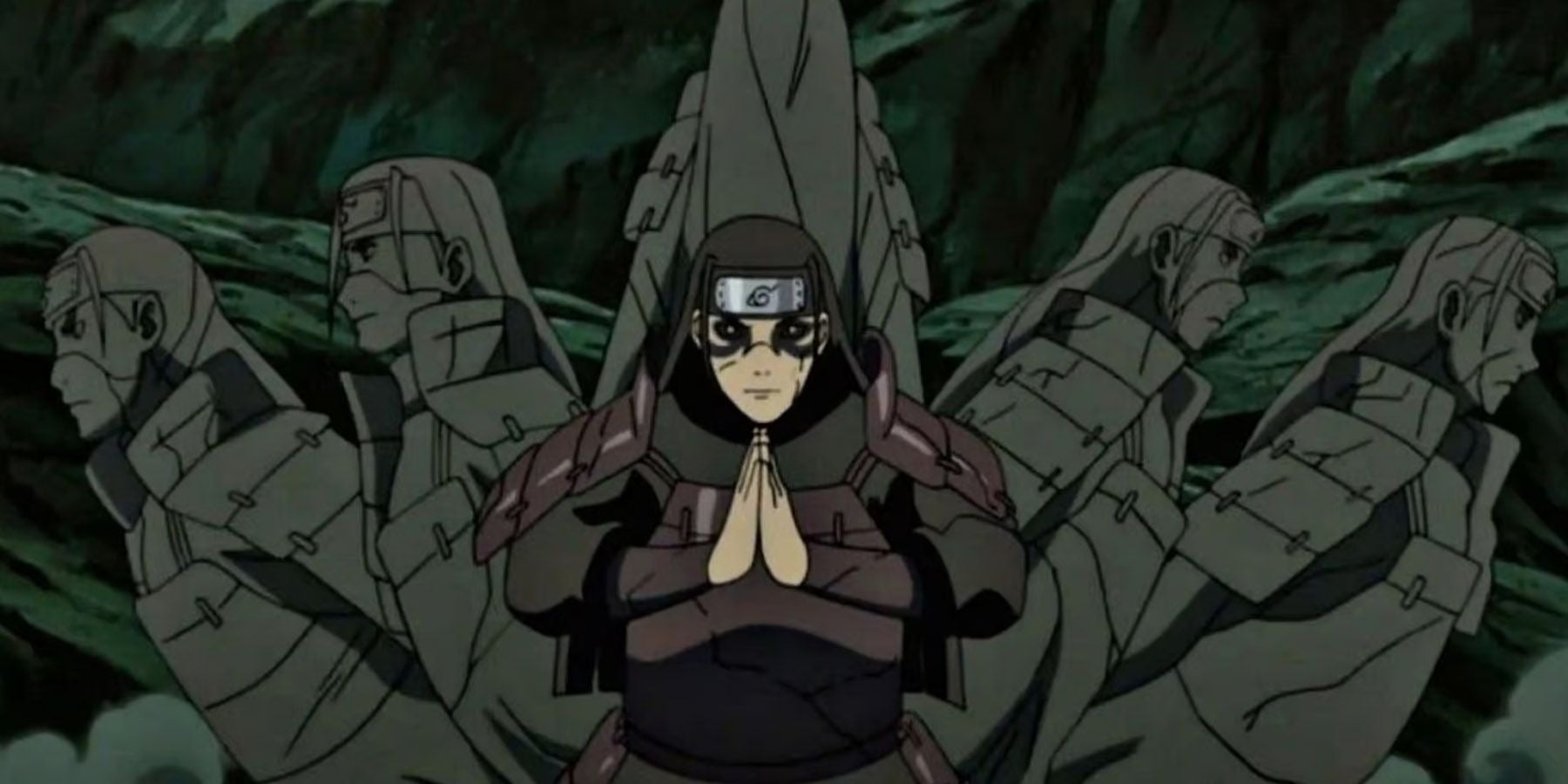 Boruto xác nhận người thay thế hoàn hảo cho Hashirama Senju tại Konoha