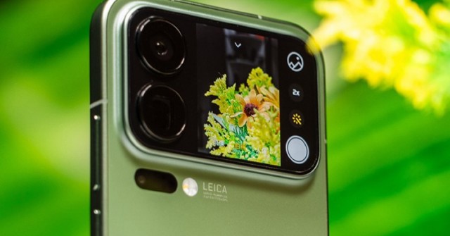 Xiaomi 18 và dấu hiệu cho thấy cuộc chơi đã thay đổi