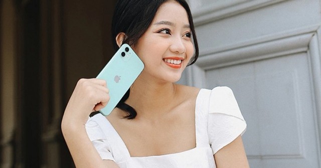 Giá chưa đến 6 triệu đồng, chiếc iPhone giá rẻ hiếm hoi này vẫn còn hỗ trợ iOS 26