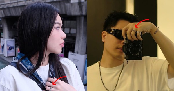 Trịnh Thăng Bình và Hoa hậu Thanh Thuỷ có quá nhiều sơ hở
