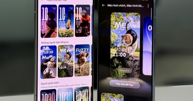 ColorOS 16 trên OPPO Reno15 Series: Khi Android tầm trung không còn là “phương án B”