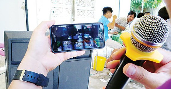 Coi chừng mất Tết vì hát karaoke tại nhà: Mức phạt cao nhất năm 2026 lên tới 160 triệu đồng
