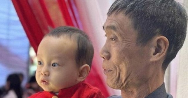 Ông bố Thanh Hóa vượt 1.500km đến ở nhà thông gia 1 năm vì lý do đặc biệt