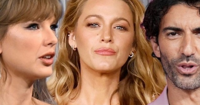 Tin nhắn riêng tư giữa Taylor Swift và Blake Lively bị đưa vào hồ sơ tòa án