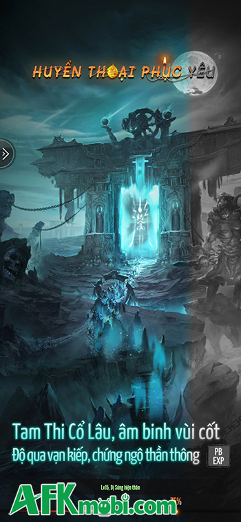 Huyền Thoại Phục Yêu nhận các đánh giá tích cực lẫn tiêu cực từ cộng đồng game thủ