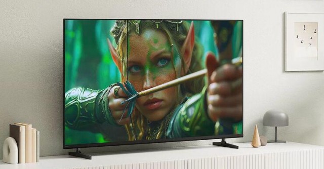 Trải nghiệm TV Sony Bravia 2 II cùng bộ loa thanh Bravia Theatre Bar 6