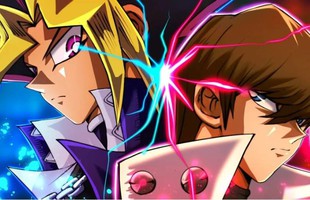 Xếp hạng 7 đấu thủ vĩ đại nhất lịch sử Yu-Gi-Oh!: Ai mới là 
