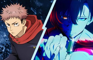 Bị coi là bản sao của Solo Leveling, fan Jujutsu Kaisen phẫn nộ 