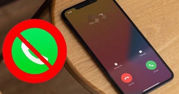 Vietcombank nhắc khách hàng đừng nghe cuộc gọi này