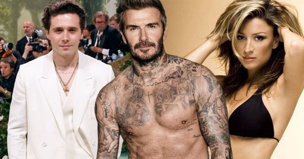 Cả thế giới nói về chuyện nhà Beckham: Vụ Brooklyn chưa là gì so với drama ngoại tình, rò rỉ email rúng động