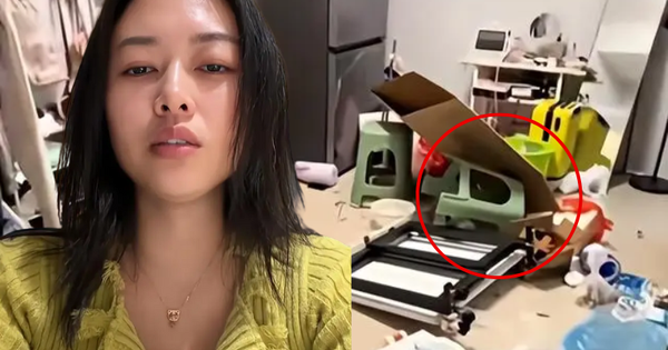 Vụ chồng đập phá chỉ vì vợ mua máy rửa bát 5,6 triệu: Sự thật khác được phơi bày quá kịch tính, dân tình đột ngột 